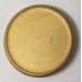 GREAT BRITAIN UK . UNDATED . ONE 1 POUND COIN . BLANK ERROR